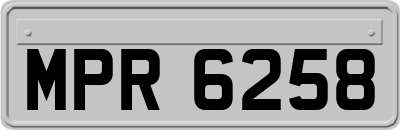 MPR6258