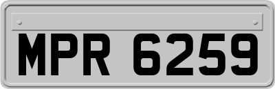 MPR6259