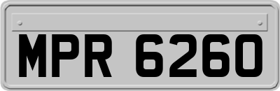 MPR6260