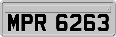 MPR6263