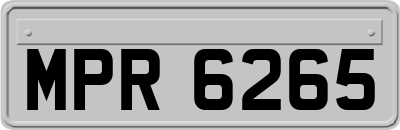 MPR6265