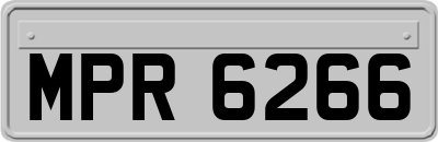 MPR6266