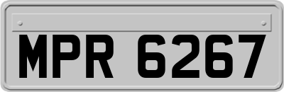 MPR6267