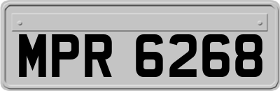 MPR6268