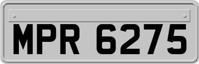 MPR6275