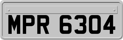 MPR6304