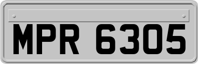 MPR6305