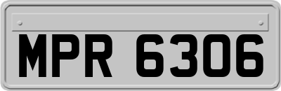 MPR6306