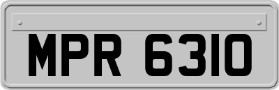 MPR6310