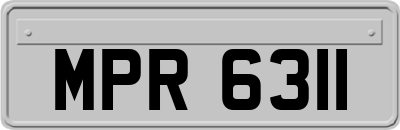 MPR6311