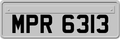 MPR6313