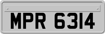 MPR6314