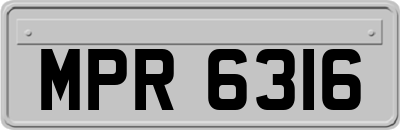 MPR6316