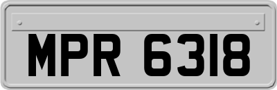 MPR6318