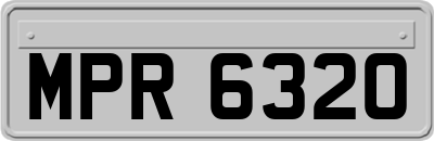 MPR6320