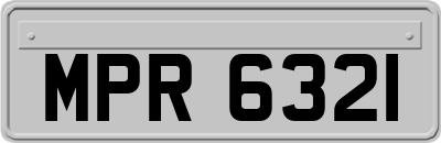 MPR6321