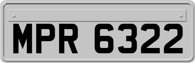 MPR6322