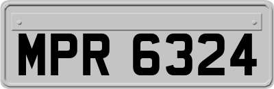 MPR6324