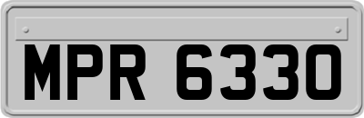 MPR6330