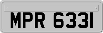 MPR6331