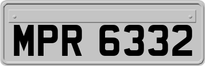 MPR6332