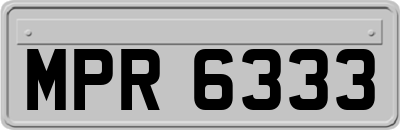 MPR6333