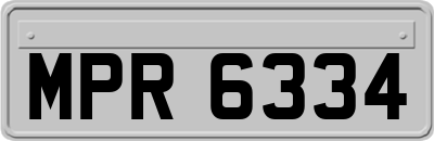 MPR6334