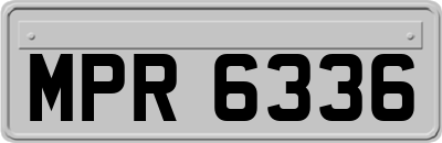 MPR6336