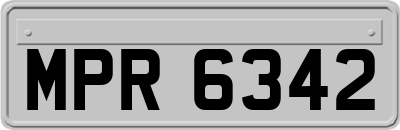 MPR6342