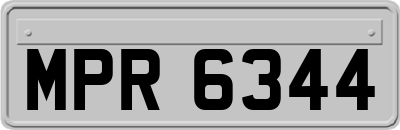 MPR6344