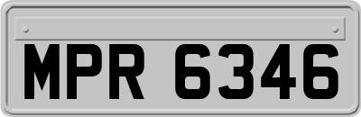 MPR6346