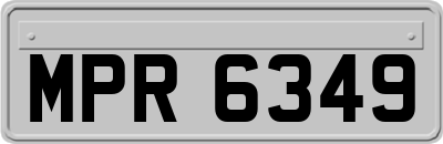 MPR6349