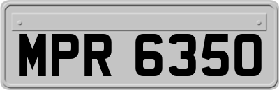 MPR6350