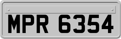 MPR6354