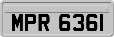 MPR6361