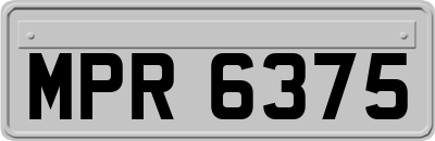 MPR6375