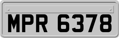 MPR6378