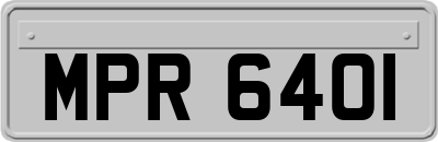 MPR6401