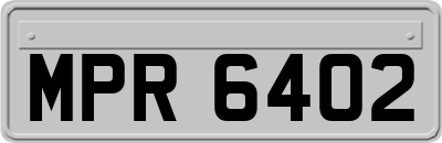 MPR6402