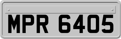 MPR6405