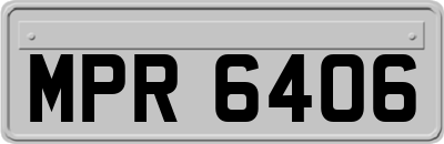 MPR6406