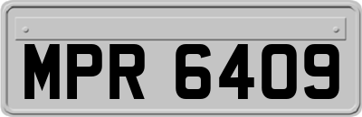 MPR6409