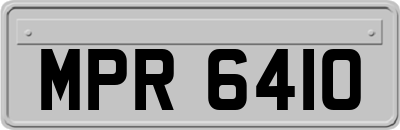 MPR6410