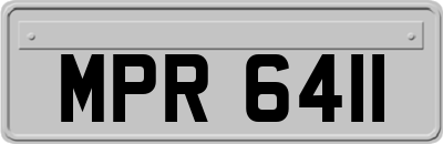 MPR6411