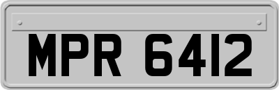 MPR6412