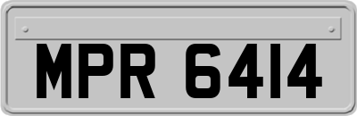 MPR6414