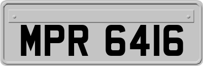 MPR6416