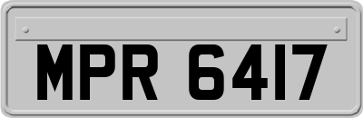 MPR6417