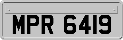 MPR6419