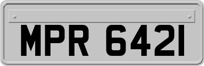 MPR6421